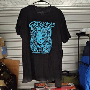 Anime Expo Exclusive T Shirt by Shinnosuke Uchida